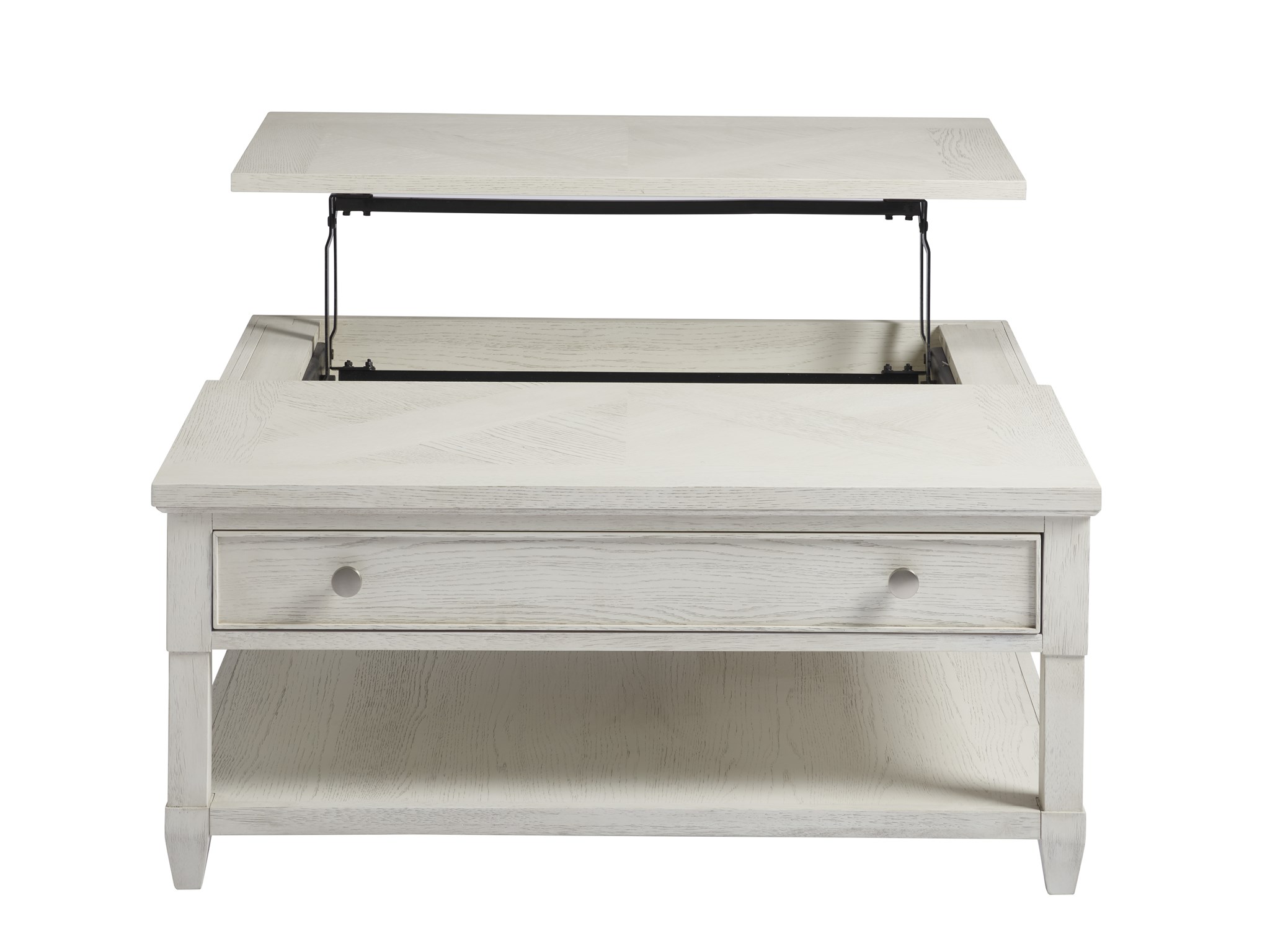 Topsail Lifttop Table
